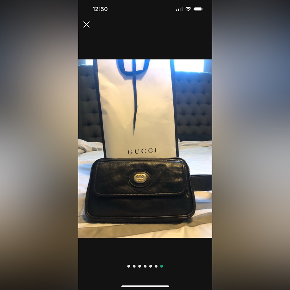 Brand New Fanny bag
